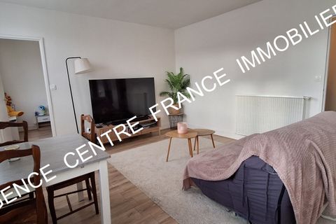 Lejlighed i Bourges, Cher, Bourges - € 95.000 | Ref: 030011982 - foto 2
