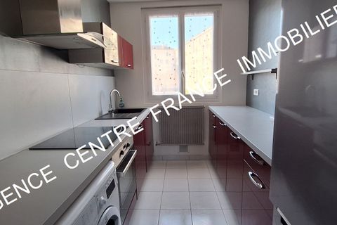 Lejlighed i Bourges, Cher, Bourges - € 95.000 | Ref: 030011982 - foto 3