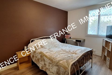 Lejlighed i Bourges, Cher, Bourges - € 95.000 | Ref: 030011982 - foto 4