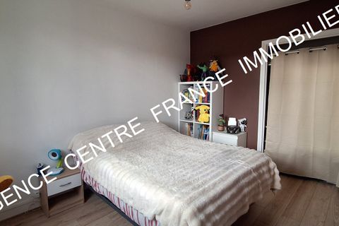 Lejlighed i Bourges, Cher, Bourges - € 95.000 | Ref: 030011982 - foto 5
