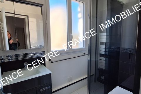 Lejlighed i Bourges, Cher, Bourges - € 95.000 | Ref: 030011982 - foto 6