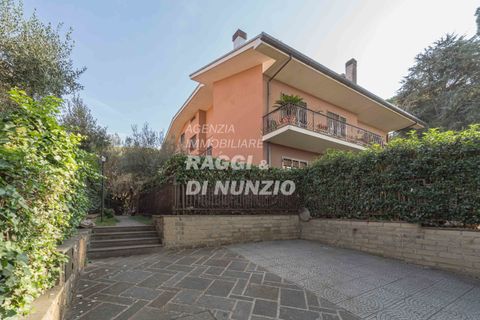 Leilighet i Grottaferrata, Rome, Grottaferrata - € 390 000 | Ref: 203 - foto 30