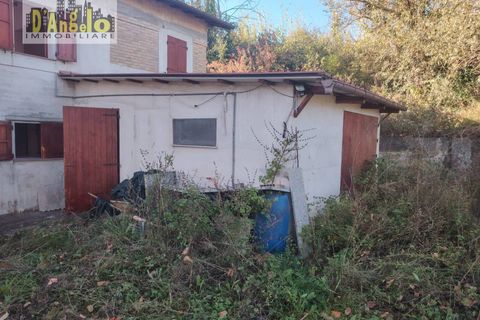 Landejendom i Offida, Ascoli Piceno, Offida - € 75.000 | Ref: 132 - foto 2