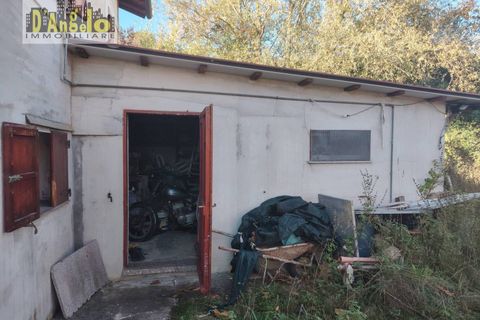 Landejendom i Offida, Ascoli Piceno, Offida - € 75.000 | Ref: 132 - foto 3