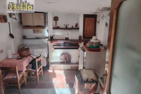 Landejendom i Offida, Ascoli Piceno, Offida - € 75.000 | Ref: 132 - foto 4