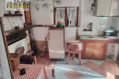 Landejendom i Offida, Ascoli Piceno, Offida - € 75.000 | Ref: 132 - foto 5