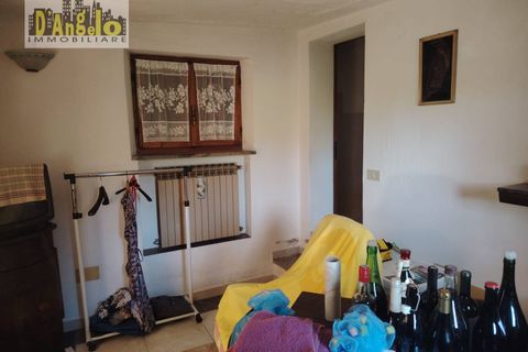 Landejendom i Offida, Ascoli Piceno, Offida - € 75.000 | Ref: 132 - foto 7