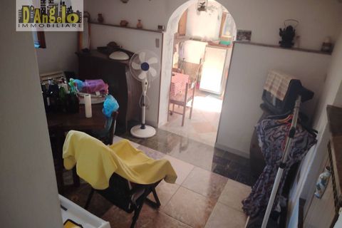 Landejendom i Offida, Ascoli Piceno, Offida - € 75.000 | Ref: 132 - foto 8