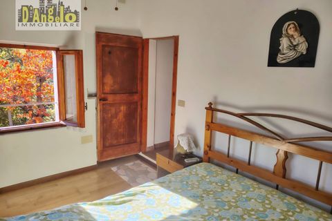 Landejendom i Offida, Ascoli Piceno, Offida - € 75.000 | Ref: 132 - foto 19