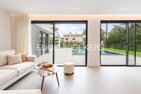 Villa i Almada, Setubal, Almada - € 2.590.000 | Ref: W-04714L - foto 6