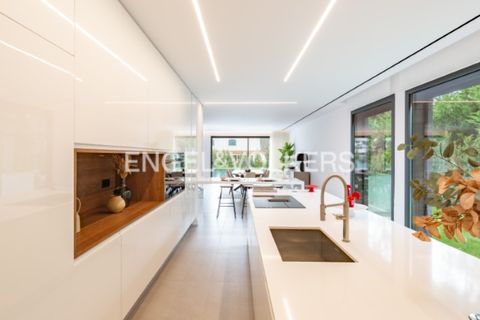 Villa i Almada, Setubal, Almada - € 2.590.000 | Ref: W-04714L - foto 10