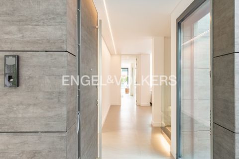 Villa i Almada, Setubal, Almada - € 2.590.000 | Ref: W-04714L - foto 14