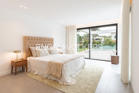 Villa i Almada, Setubal, Almada - € 2.590.000 | Ref: W-04714L - foto 17