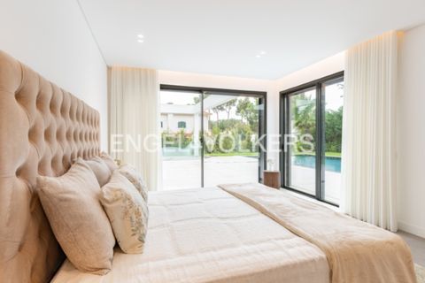 Villa i Almada, Setubal, Almada - € 2.590.000 | Ref: W-04714L - foto 18