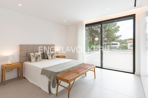 Villa i Almada, Setubal, Almada - € 2.590.000 | Ref: W-04714L - foto 35