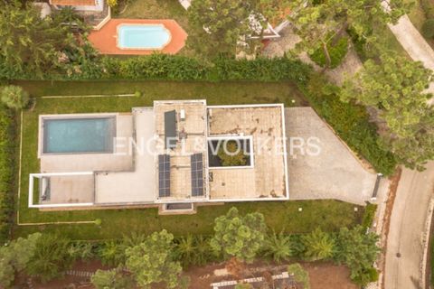Villa i Almada, Setubal, Almada - € 2.590.000 | Ref: W-04714L - foto 40