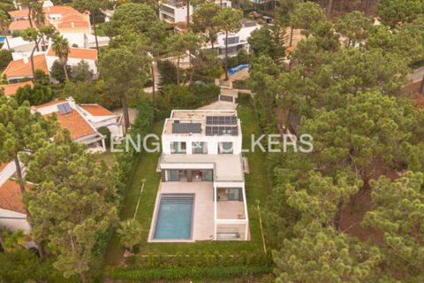 Villa i Almada, Setubal, Almada - € 2.590.000 | Ref: W-04714L - foto 41