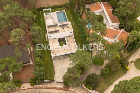 Villa i Almada, Setubal, Almada - € 2.590.000 | Ref: W-04714L - foto 42
