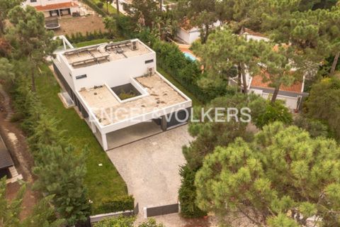 Villa i Almada, Setubal, Almada - € 2.590.000 | Ref: W-04714L - foto 43