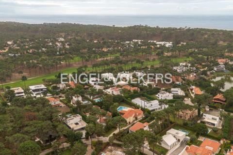 Villa i Almada, Setubal, Almada - € 2.590.000 | Ref: W-04714L - foto 44