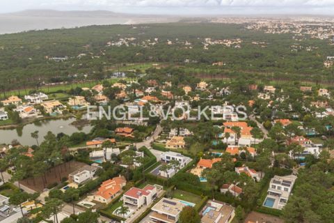 Villa i Almada, Setubal, Almada - € 2.590.000 | Ref: W-04714L - foto 46