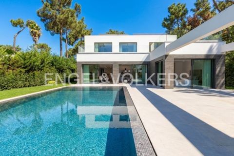 Villa i Almada, Setubal, Almada - € 2.590.000 | Ref: W-04714L - foto 2