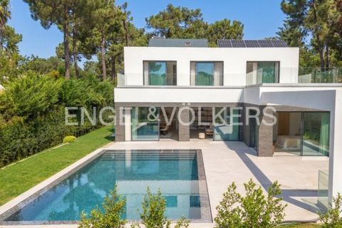 Villa i Almada, Setubal, Almada - € 2.590.000 | Ref: W-04714L - foto 3