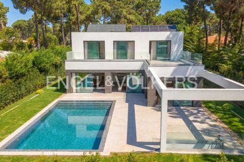 Villa i Almada, Setubal, Almada - € 2.590.000 | Ref: W-04714L - foto 4