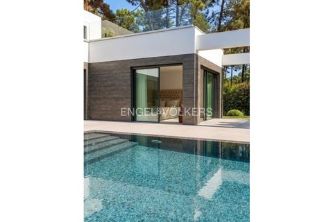 Villa i Almada, Setubal, Almada - € 2.590.000 | Ref: W-04714L - foto 5