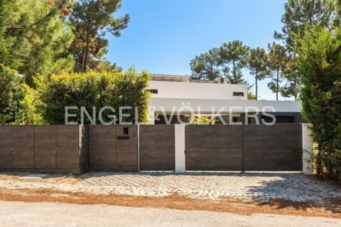 Villa i Almada, Setubal, Almada - € 2.590.000 | Ref: W-04714L - foto 22