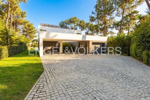 Villa i Almada, Setubal, Almada - € 2.590.000 | Ref: W-04714L - foto 23