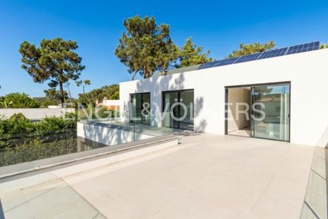 Villa i Almada, Setubal, Almada - € 2.590.000 | Ref: W-04714L - foto 38