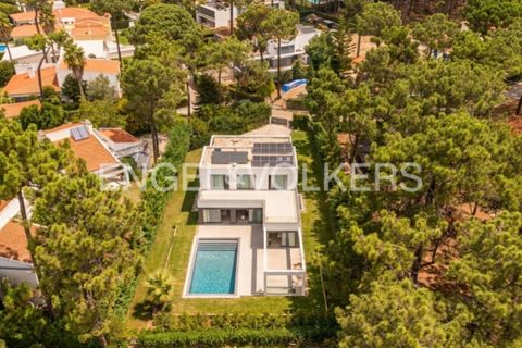 Villa i Almada, Setubal, Almada - € 2.590.000 | Ref: W-04714L - foto 47