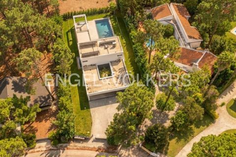 Villa i Almada, Setubal, Almada - € 2.590.000 | Ref: W-04714L - foto 49