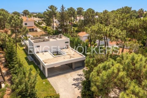 Villa i Almada, Setubal, Almada - € 2.590.000 | Ref: W-04714L - foto 50