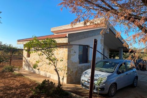 Byhus i Casamassima, Bari, Casamassima - € 55.000 | Ref: 5124 - foto 2