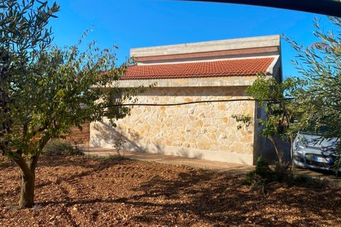 Byhus i Casamassima, Bari, Casamassima - € 55.000 | Ref: 5124 - foto 3