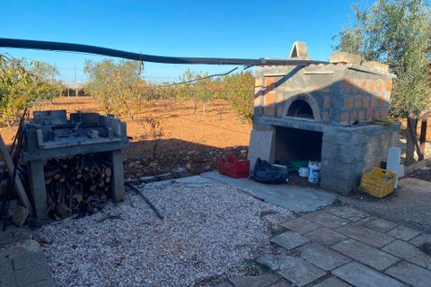 Byhus i Casamassima, Bari, Casamassima - € 55.000 | Ref: 5124 - foto 11