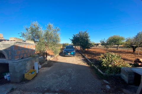 Byhus i Casamassima, Bari, Casamassima - € 55.000 | Ref: 5124 - foto 16