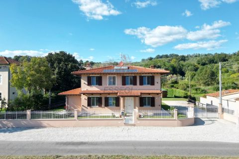 Villa i Capannori, Lucca, Capannori - € 990.000 | Ref: IA04125 - foto 1