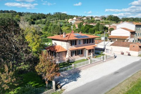 Villa i Capannori, Lucca, Capannori - € 990.000 | Ref: IA04125 - foto 2