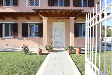 Villa i Capannori, Lucca, Capannori - € 990.000 | Ref: IA04125 - foto 4