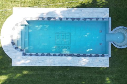 Villa i Capannori, Lucca, Capannori - € 990.000 | Ref: IA04125 - foto 5