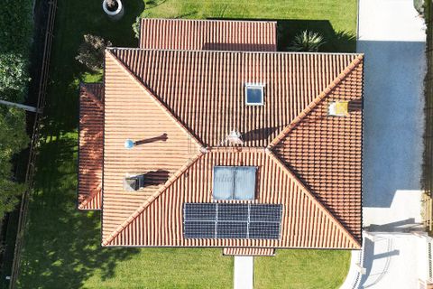 Villa i Capannori, Lucca, Capannori - € 990.000 | Ref: IA04125 - foto 7