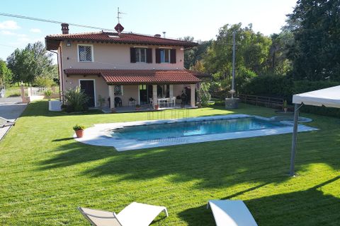 Villa i Capannori, Lucca, Capannori - € 990.000 | Ref: IA04125 - foto 22