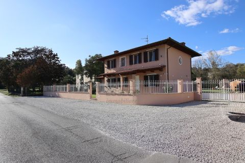 Villa i Capannori, Lucca, Capannori - € 990.000 | Ref: IA04125 - foto 30