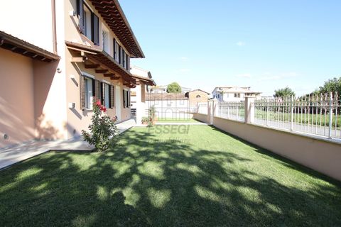 Villa i Capannori, Lucca, Capannori - € 990.000 | Ref: IA04125 - foto 31