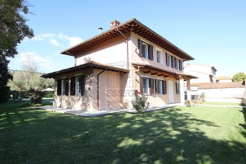 Villa i Capannori, Lucca, Capannori - € 990.000 | Ref: IA04125 - foto 32