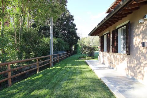 Villa i Capannori, Lucca, Capannori - € 990.000 | Ref: IA04125 - foto 33