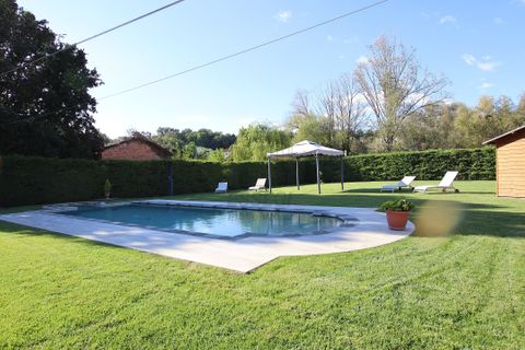 Villa i Capannori, Lucca, Capannori - € 990.000 | Ref: IA04125 - foto 37
